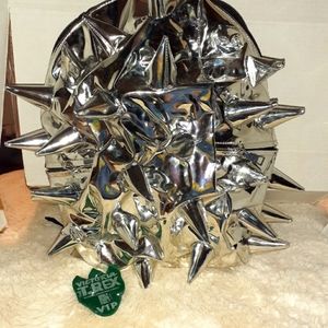 Mad Pax backpack "the Victoria T. Rex"